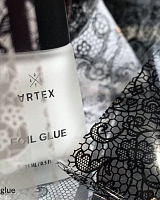 Artex, Foil glue - клей для фольги, 15 мл