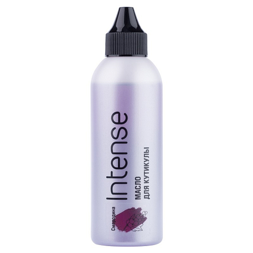 Irisk, масло для кутикулы INTENSE (Смородина), 100 мл Irisk, масло для кутикулы INTENSE (Смородина), 100 мл