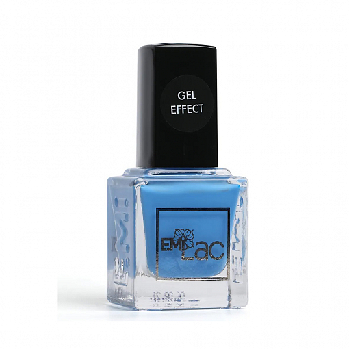EMI, Gel Effect - ультрастойкий лак для ногтей №042, 9 мл