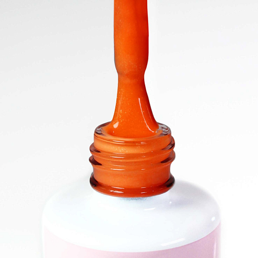 УЦЕНКА Луи Филипп, Rubber Base Wow - камуфлирующая база с шиммером №06, 15 гр