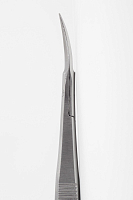 Silver Star, ножницы-пинцет (твизер) АТ-907 Classic