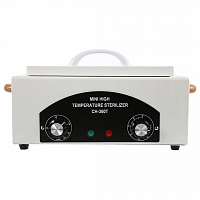 Сухожаровой шкаф для стерилизации инструментов CH-360T (белый)